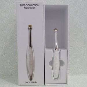 ARTIS💥MAKEUP BRUSHES ELITE COLLECTION MIROR FINISH CIRCLE 1 BRUSH💥